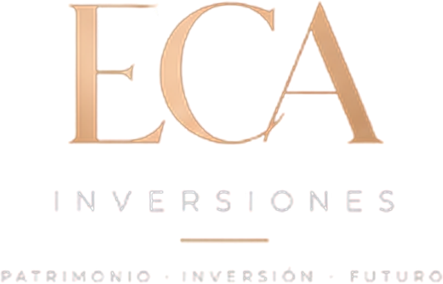 ECA Inversiones · Patrimonio · Inversión · Futuro